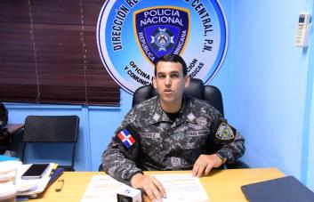 Matan joven a tiros durante incidente en un billar en San José de las Matas