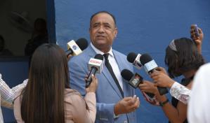 Abogado afirma lugar donde ocurrió explosión estaba a cargo del ayuntamiento de San Cristóbal