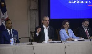 Gobierno ha firmado 34 contratos de compra de energía renovable