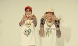 “Baby”, el tema que YOVNGCHIMI estrena junto a Lunay