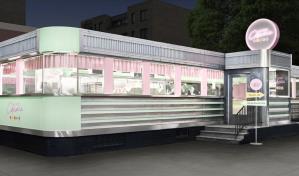 Chanel está abriendo un restaurante en Brooklyn 