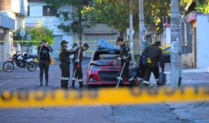 Dos coches bomba contra el servicio penitenciario sacuden la capital de Ecuador