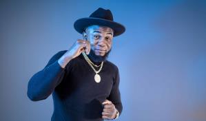 Adames: sacado de la selección de boxeo; es campeón mundial y espera pelea millonaria