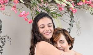 Comunicadores se solidarizan con Yolanda Martínez tras el repentino fallecimiento de su hija