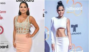 Natti Natasha se defiende de las críticas sobre su delgadez