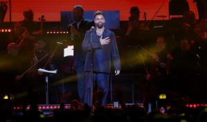 Ricky Martin Sinfónico, este sábado en Altos de Chavón
