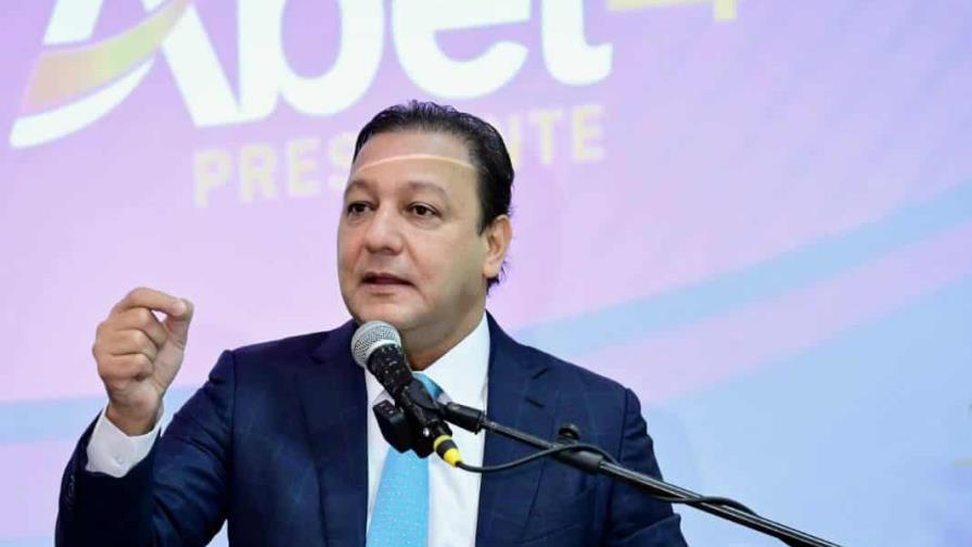 Andrés Navarro será el coordinador de campaña de Abel Martínez