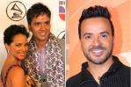 La confesión de Luis Fonsi sobre el polémico divorcio de Adamari López y la petición que ella le hizo
