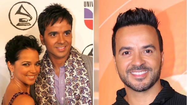 La confesión de Luis Fonsi sobre el polémico divorcio de Adamari López y la petición que ella le hizo