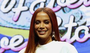 Anitta: “Estuve muy gravemente enferma”
