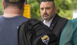 Sentencian a 17 años de prisión a exlíder de Proud Boys por el asalto al Capitolio