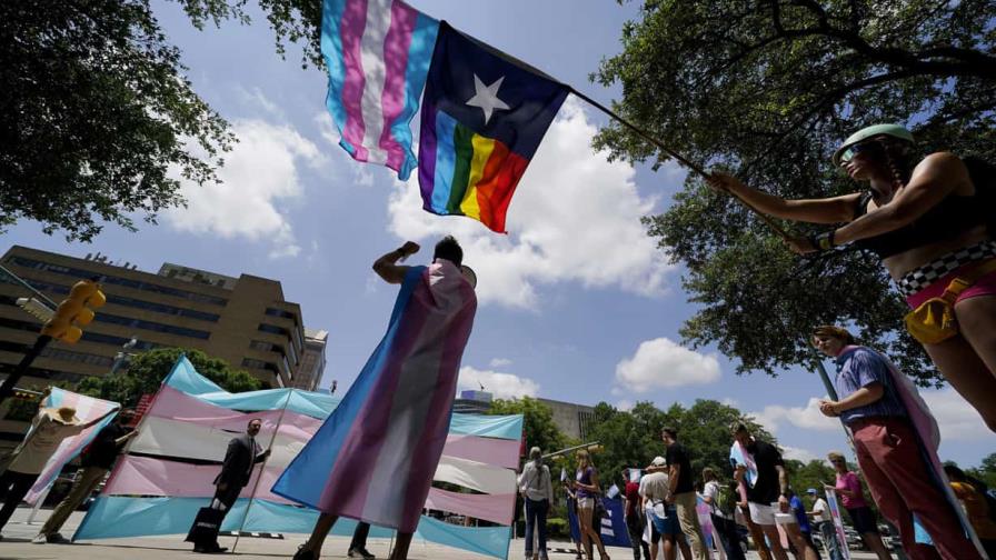 Corte Suprema de Texas ratifica prohibición de tratamientos de cambio de género para menores