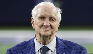 Fallece Gil Brandt, uno de los arquitectos de la dinastía de los Cowboys