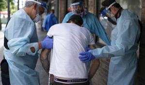 Preocupa el aumento de muertes por sobredosis de drogas en Canadá