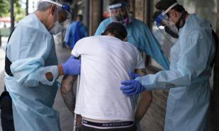 Preocupa el aumento de muertes por sobredosis de drogas en Canadá