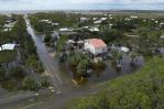 Calles inundadas y cortes de energía: Florida enfrenta las secuelas de Idalia Calles inundadas y cortes de energía: Florida enfrenta las secuelas de Idalia