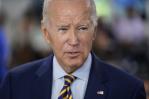 Biden viajará el sábado a Florida para evaluar los daños del huracán Idalia Biden viajará el sábado a Florida para evaluar los daños del huracán Idalia