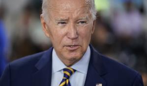 Biden viajará el sábado a Florida para evaluar los daños del huracán Idalia