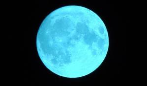 Por qué la luna azul de esta noche no debería llamarse así