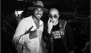 Los artistas latinos más taquilleros: Bad Bunny, Luis Miguel, Marc Anthony y Romeo Santos en la lista
