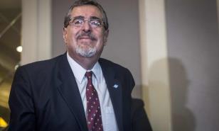 Guatemala vive ‘un ataque político con herramientas judiciales’, dice experto constitucionalista