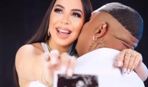 Bulin 47 y su pareja anuncian que serán padres