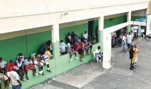En cárceles dominicanas hay 35 ciudadanos de Estados Unidos