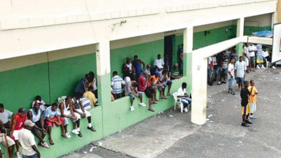 En cárceles dominicanas hay 35 ciudadanos de Estados Unidos