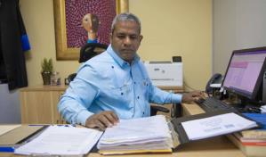 Procurador adjunto garantiza someterá diputados si hallan evidencias que comprometan su responsabilidad