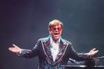 Elton John protagonizará la inauguración del anfiteatro El Dorado Park Elton John protagonizará la inauguración del anfiteatro El Dorado Park