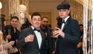 Ella baila sola de Eslabón Armado y Peso Pluma es la canción más escuchada del verano, según Spotify