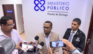 Fiscalía de Santiago y DNCD intervienen punto de drogas vinculado a alias “la J”
