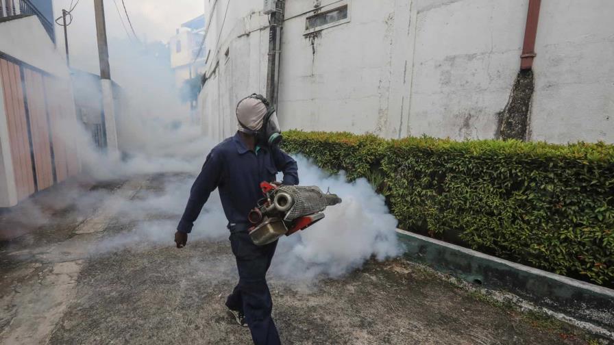 Guatemala declara emergencia sanitaria por epidemia de dengue