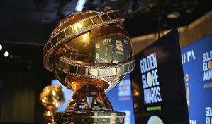 Los Globos de Oro estrenan junta directiva y presentan el calendario de premios para 2024