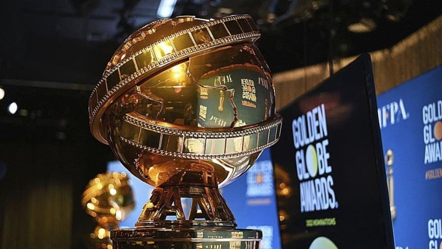 Los Globos de Oro estrenan junta directiva y presentan el calendario de premios para 2024