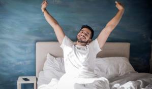 Hábitos de la mañana que impulsarán tu salud y energía