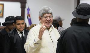 Quitan grillete electrónico a Fernando Rosa porque no podía pagarlo