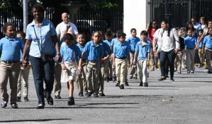 La cita es con la Feria del Libro y la Bienal de Artes Visuales