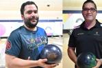 Fernández y Galván ganan oro en Torneo Internacional de Boliche del Sebelén Bowling Center Fernández y Galván ganan oro en Torneo Internacional de Boliche del Sebelén Bowling Center