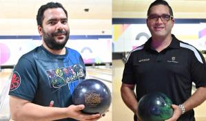 Fernández y Galván ganan oro en Torneo Internacional de Boliche del Sebelén Bowling Center