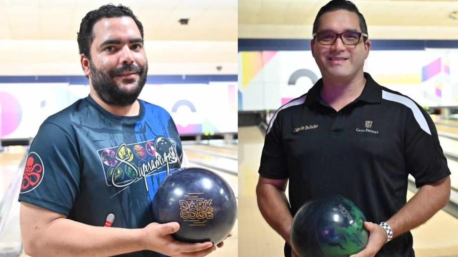 Fernández y Galván ganan oro en Torneo Internacional de Boliche del Sebelén Bowling Center