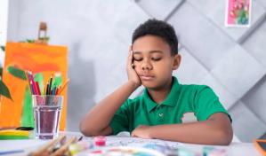 Trastorno por déficit de atención e hiperactividad: así afecta el rendimiento escolar