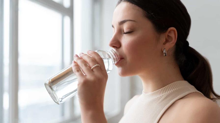 Consejos para una hidratación óptima durante tus entrenamientos