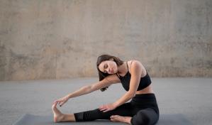 Los cinco mejores estiramientos para mejorar tu flexibilidad