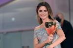Penélope Cruz, la gran ausente en la presentación de Ferrari en el Festival de Venecia