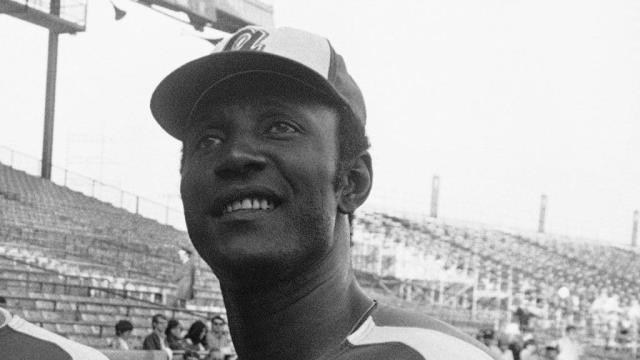 El Rico Carty y sus 84 septiembres