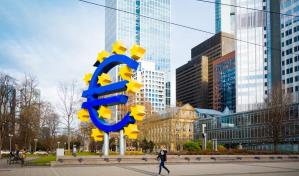 El BCE subió por unanimidad sus tipos de interés en julio y ahora se fijará en datos