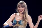 Taylor Swift anuncia el lanzamiento de la película The Eras Tour