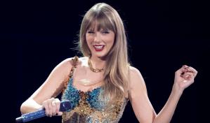 Taylor Swift anuncia el lanzamiento de la película The Eras Tour