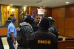 Gobierno dispone extradición de neerlandés involucrado en narcotráfico y lavado de activos